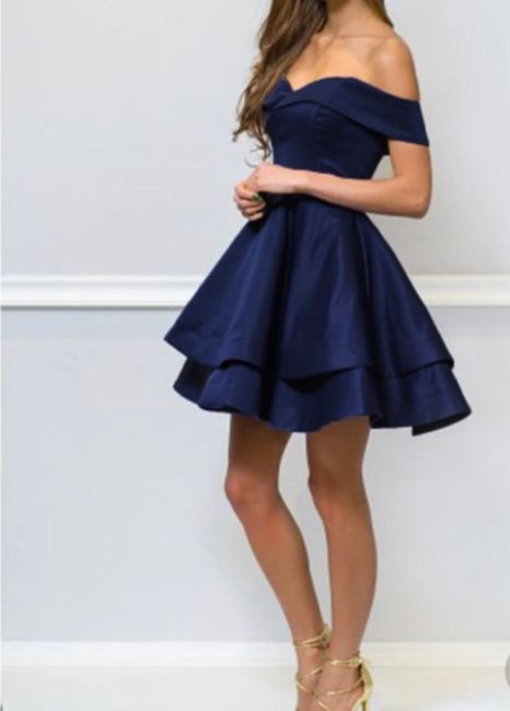 -repost Abiti cerimonia o damigelle corti👗 - 7