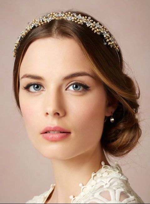 Makeup 💄 effetto naturale per chi ama le cose semplici🙂 - 1