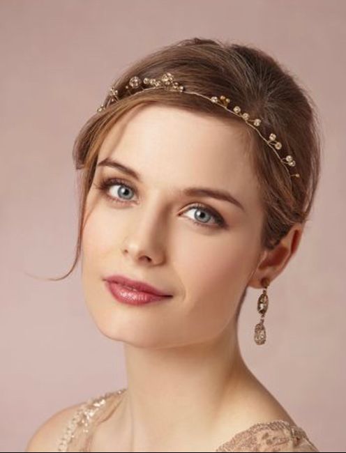 Makeup 💄 effetto naturale per chi ama le cose semplici🙂 - 2