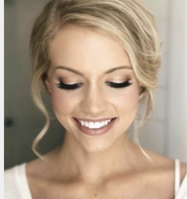 Makeup 💄 effetto naturale per chi ama le cose semplici🙂 - 7
