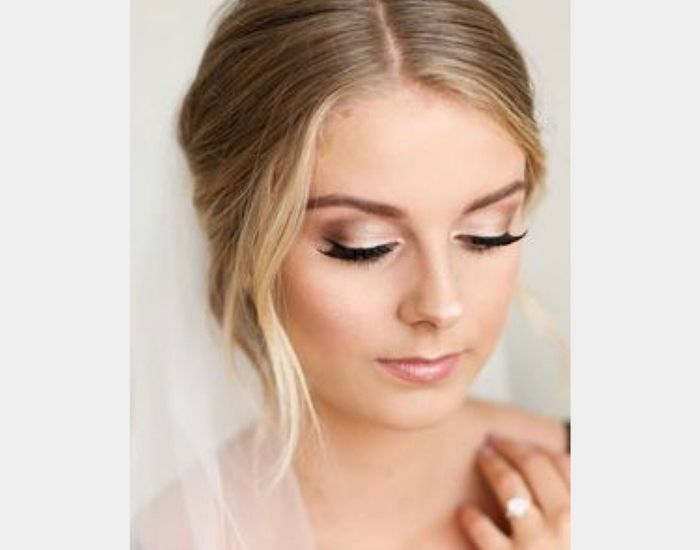 Makeup 💄 effetto naturale per chi ama le cose semplici🙂 - 9