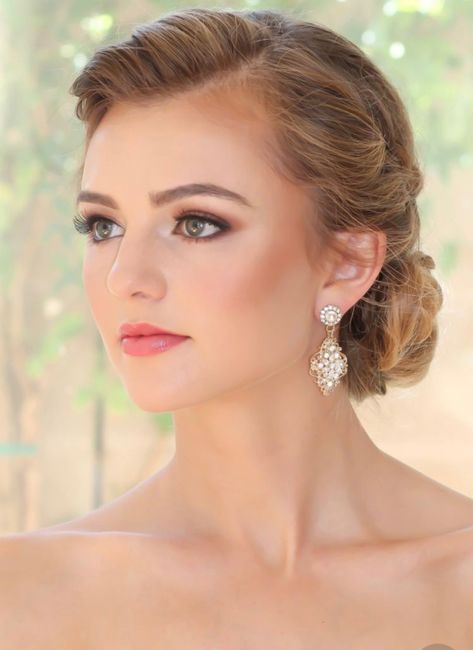 Makeup 💄 effetto naturale per chi ama le cose semplici🙂 - 11