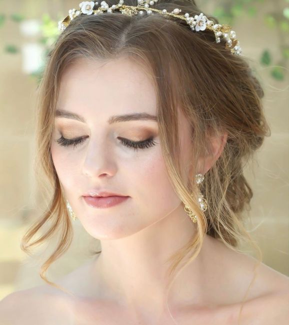 Makeup 💄 effetto naturale per chi ama le cose semplici🙂 - 12