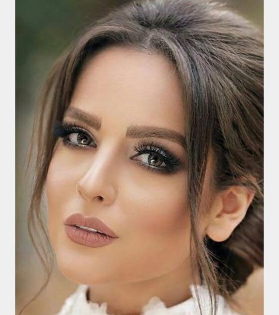 -repost Makeup 💄 sposa elaborato🙂 - 3