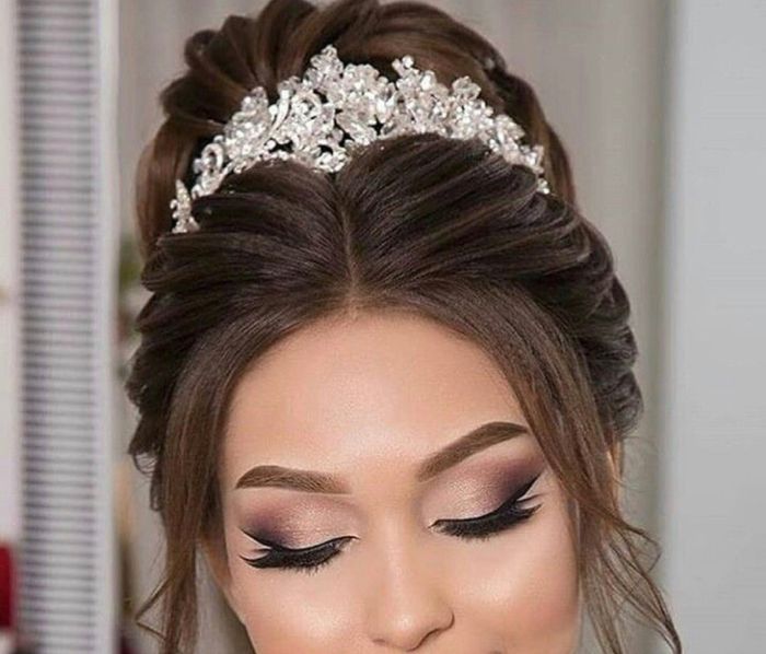 -repost Makeup 💄 sposa elaborato🙂 - 6