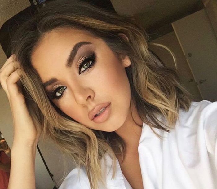 -repost Makeup 💄 sposa elaborato🙂 - 8