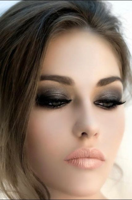 -repost Makeup 💄 sposa elaborato🙂 - 9