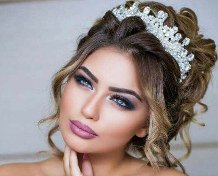 -repost Makeup 💄 sposa elaborato🙂 - 13