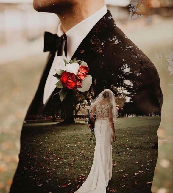 Alcuni scatti bellissimi, sfiziosi e romantici 😍 - 2