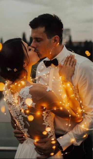 Alcuni scatti bellissimi, sfiziosi e romantici 😍 - 3