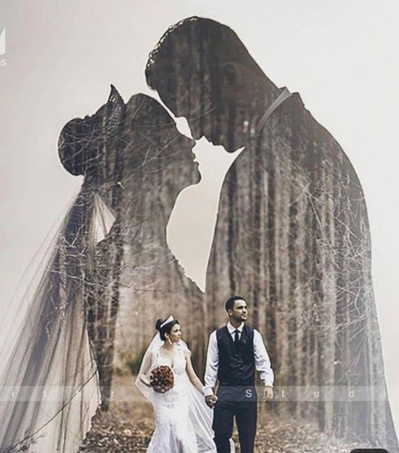 Alcuni scatti bellissimi, sfiziosi e romantici 😍 - 4