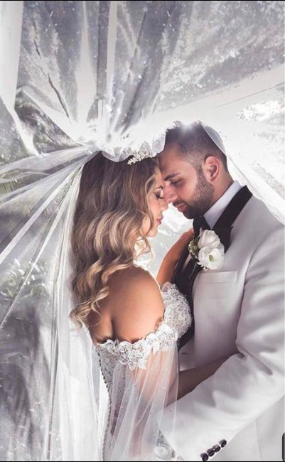 Alcuni scatti bellissimi, sfiziosi e romantici 😍 - 5