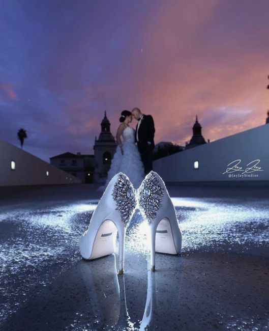 Alcuni scatti bellissimi, sfiziosi e romantici 😍 - 7