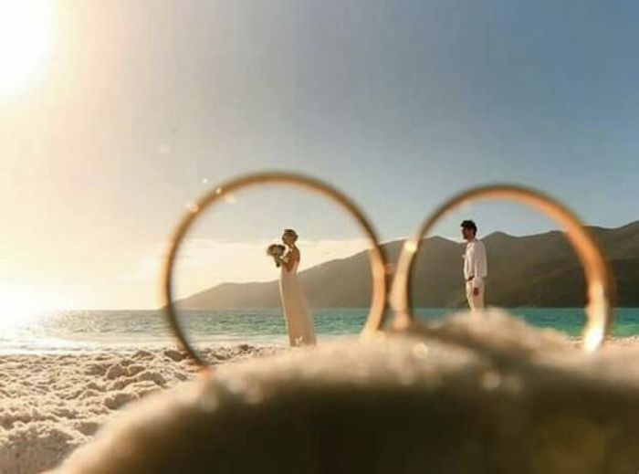 Alcuni scatti bellissimi, sfiziosi e romantici 😍 - 6