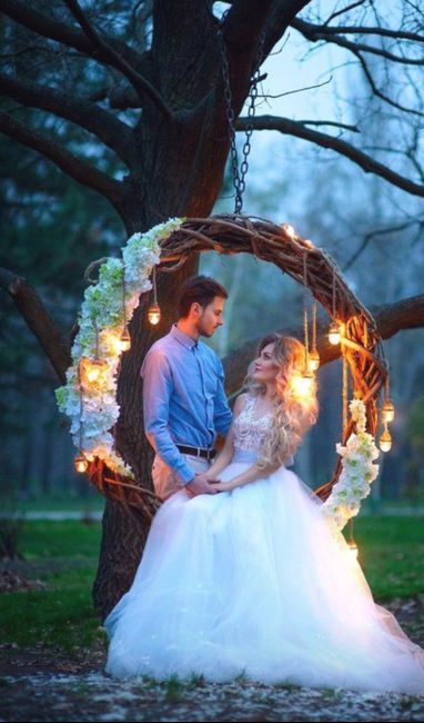 Alcuni scatti bellissimi, sfiziosi e romantici 😍 - 9