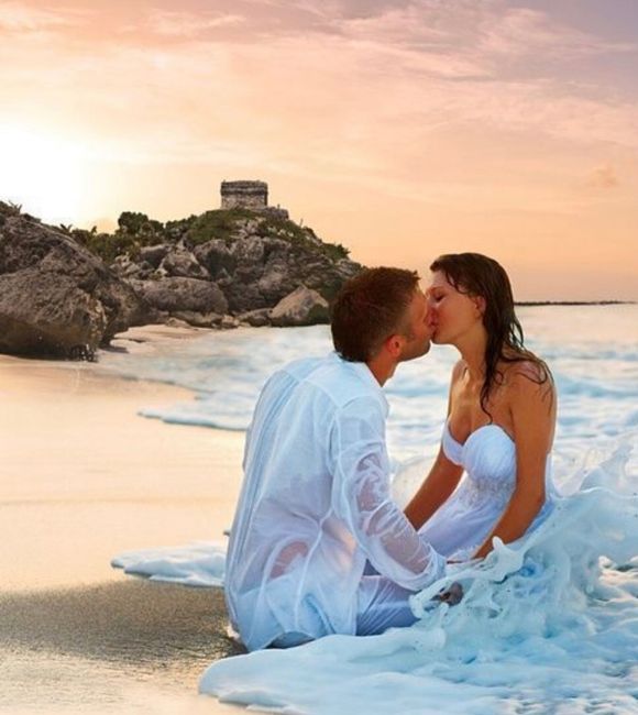 Alcuni scatti bellissimi, sfiziosi e romantici 😍 - 10