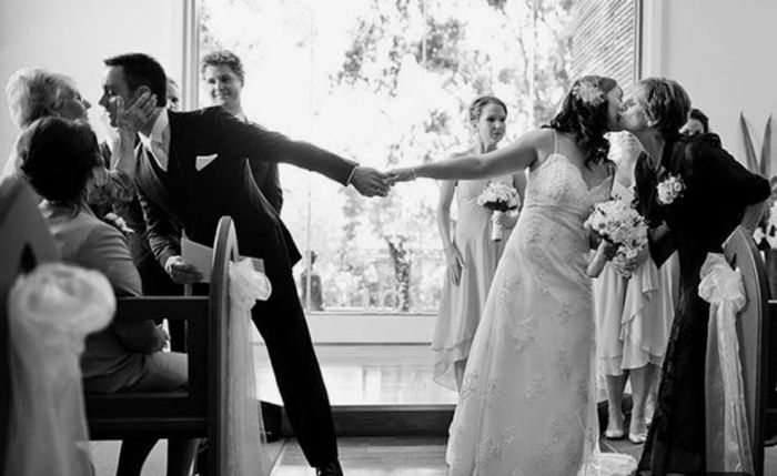 Alcuni scatti bellissimi, sfiziosi e romantici 😍 - 11