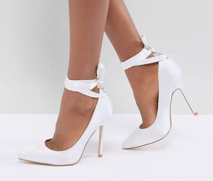 Per chi ama il genere di tacchi alti come me😍🤩 - 8