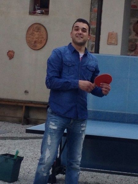 A che vip somiglia il vostro f.m. o marito? - 1