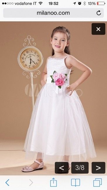 Le mie damiggelline... - 2