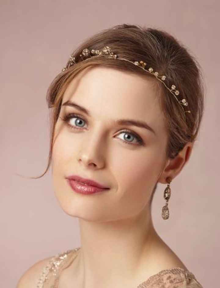 Makeup 💄 effetto naturale per chi ama le cose semplici🙂 - 2