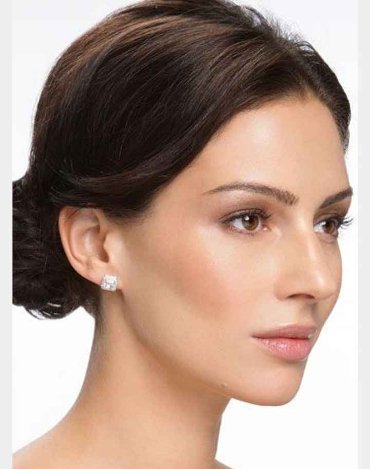 Makeup 💄 effetto naturale per chi ama le cose semplici🙂 - 3