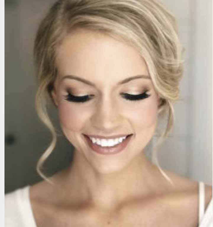 Makeup 💄 effetto naturale per chi ama le cose semplici🙂 - 7