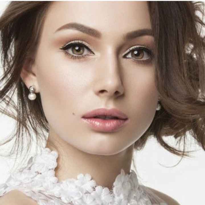 Makeup 💄 effetto naturale per chi ama le cose semplici🙂 - 13