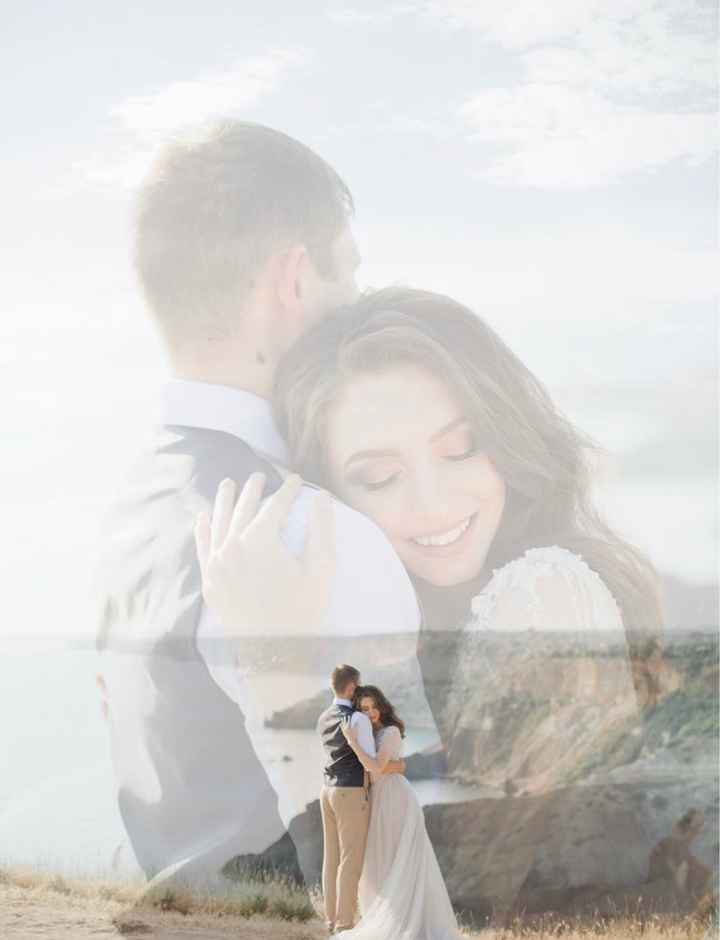 Alcuni scatti bellissimi, sfiziosi e romantici 😍 - 1