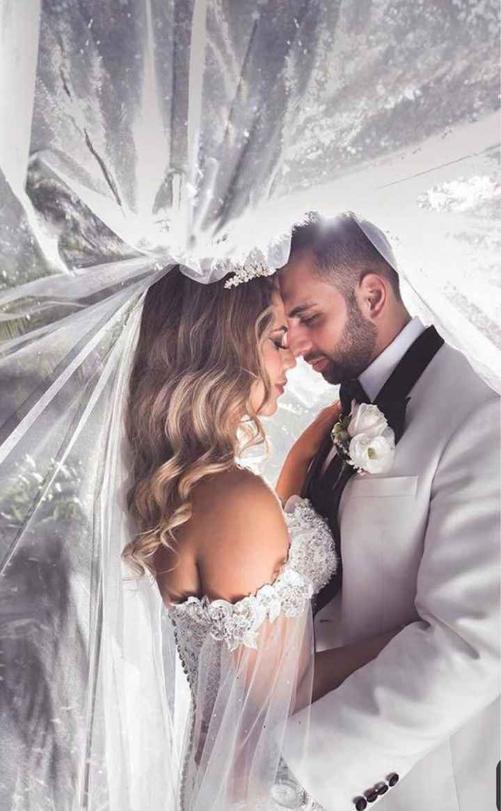 Alcuni scatti bellissimi, sfiziosi e romantici 😍 - 5