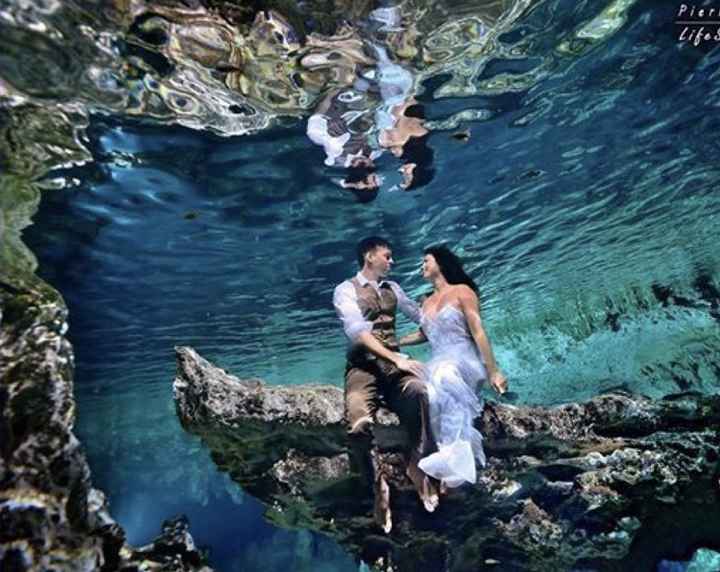 Alcuni scatti bellissimi, sfiziosi e romantici 😍 - 8