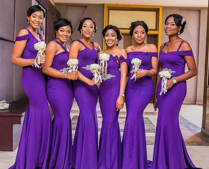 Damigelle grandi 😍 - 5