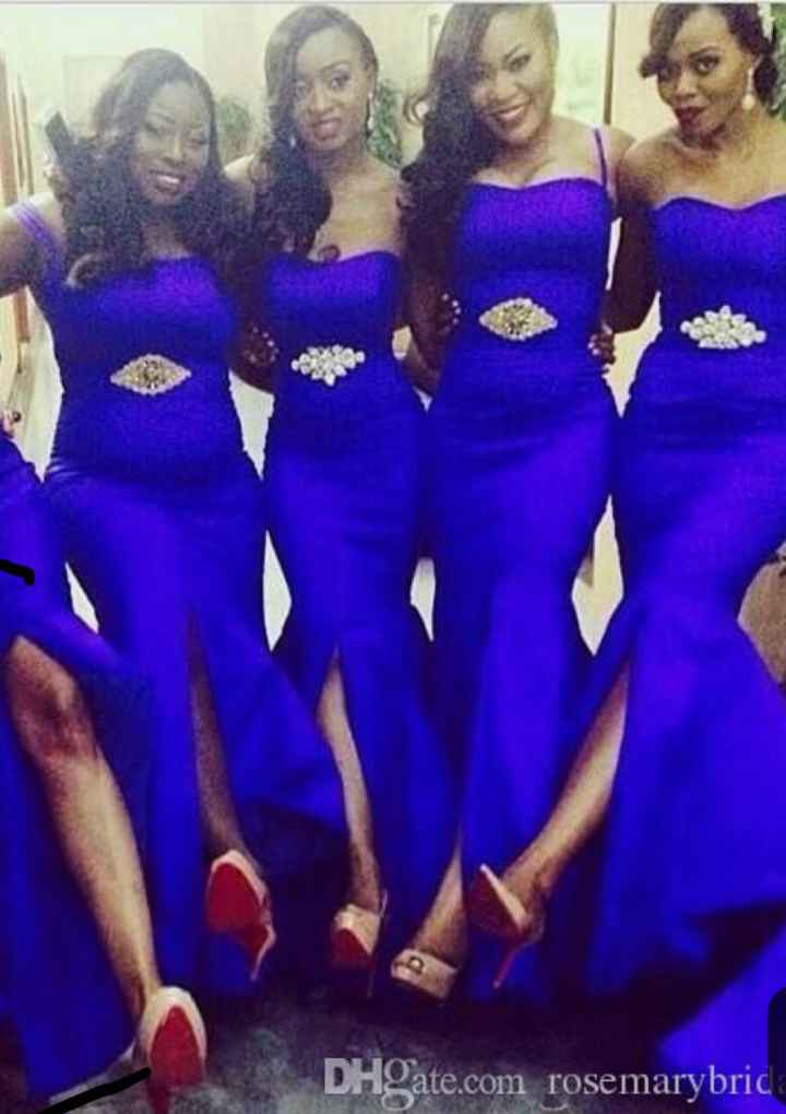 Damigelle grandi 😍 - 15