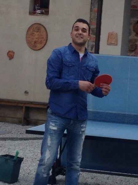 A che vip somiglia il vostro f.m. o marito? - 1