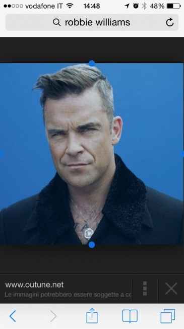 A che vip somiglia il vostro f.m. o marito? - 2