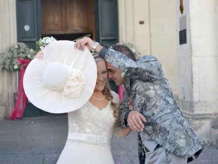 Un giorno che non dimenticherò mai più  - 3