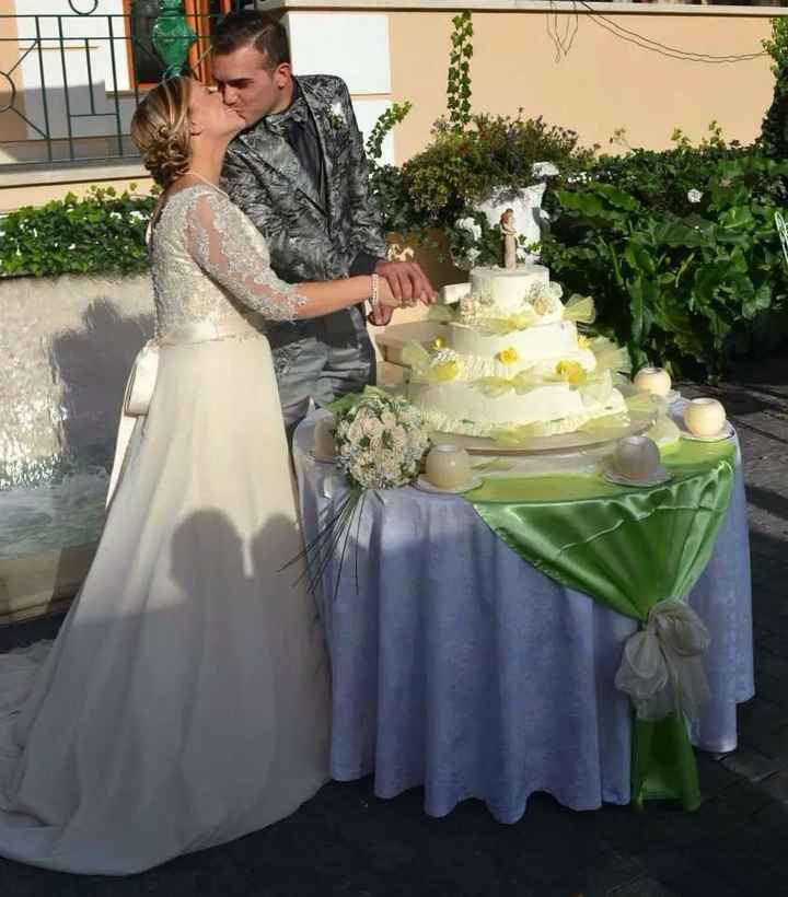 Un giorno che non dimenticherò mai più  - 6