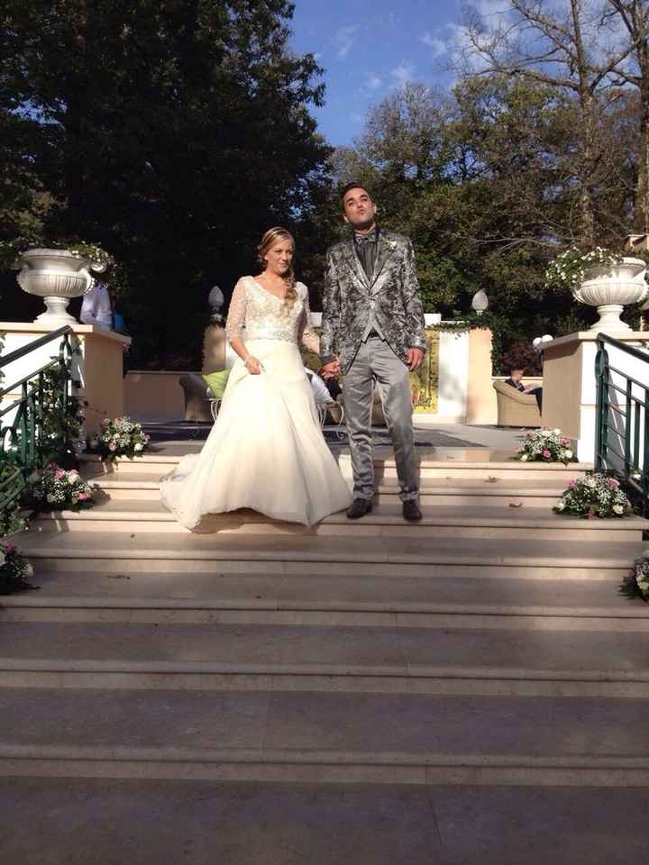 Un giorno che non dimenticherò mai più  - 7