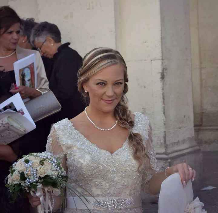 Un giorno che non dimenticherò mai più  - 9