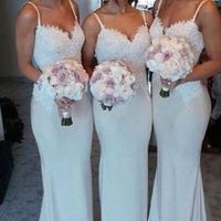 Damigelle grandi 😍 - 2