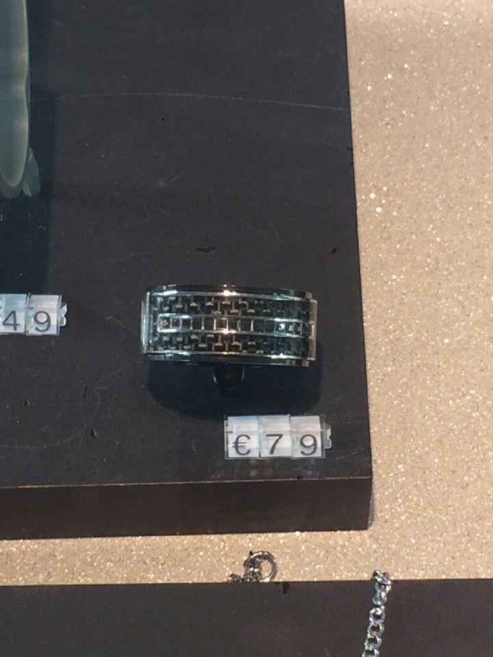 Fedi scelteeeeee - 2