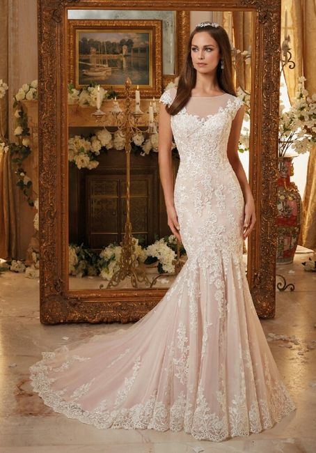 Quanto avete pagato il vostro abito??? - 1