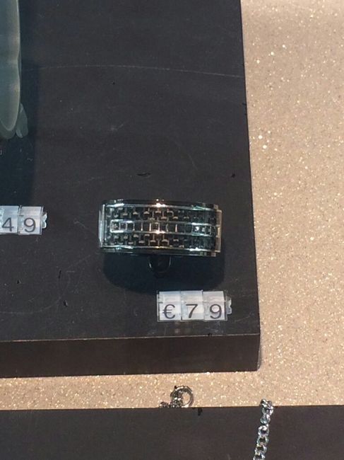 Fedi scelteeeeee - 2