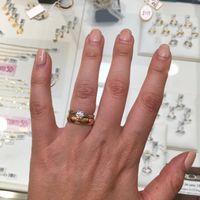 Consiglio fedi nuziali - 2