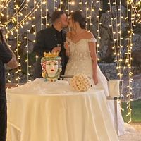 Ad un mese dal nostro giorno 💘 - 11