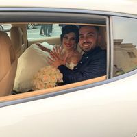 Ad un mese dal nostro giorno 💘 - 1