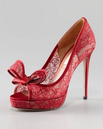 scarpe valentino