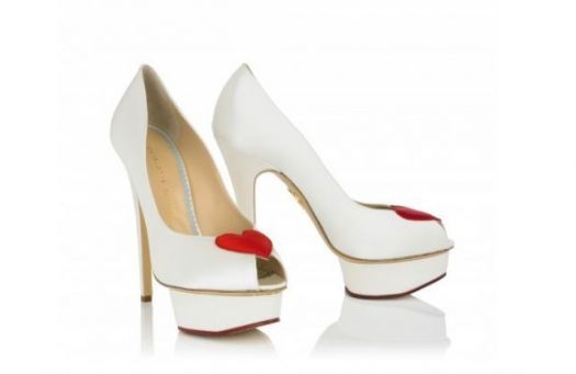 scarpe sposa