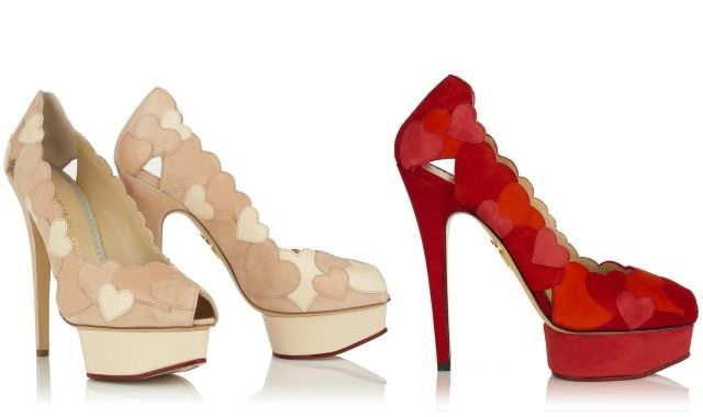 charlotte olympia