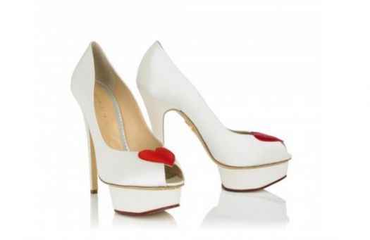 scarpe sposa